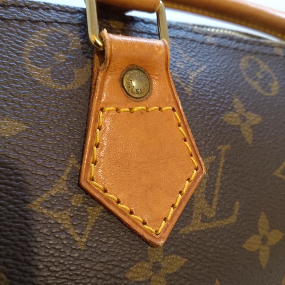 🌹Authentic Louis Vuitton Monogram Speedy 30 - Picture 14 of 16